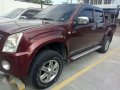 2011 Isuzu D-max good as new for sale -4