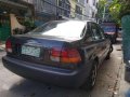 1998 Honda Civic lxi 1.5 efi MT for sale -0