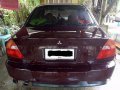 Mitsubishi Lancer 2001 for sale -1