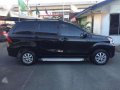2016 Toyota Avanza E black for sale -5
