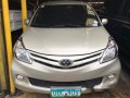 Toyota Avanza 2013 E A/T for sale -0