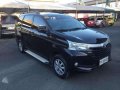 2016 Toyota Avanza E black for sale -6