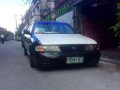 Nissan Sentra B14 1995 SR20DE Black For Sale -0