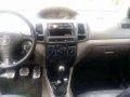2007 Toyota Vios 1.3E-Manual for sale -2