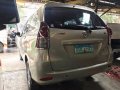 Toyota Avanza 2013 E A/T for sale -4