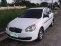 Hyundai Accent CRDI Diesel 2010 Model for sale -1
