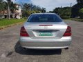 2005 Mercedes Benz E280 fresh for sale -7