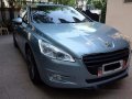 Peugeot 508 2014 for sale -0