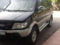 Isuzu Crosswind Manual 2007 Model for sale -3