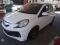 2015 Honda Brio AT Gas (Your Dream Car)   Message sent!-3