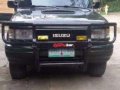 Isuzu trooper 1992 for sale-3