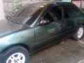 Toyota Corolla Bigbody 1997 MT Green For Sale -0