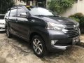 2016 Toyota Avanza G top of the line for sale -2