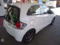 2015 Honda Brio AT Gas (Your Dream Car)   Message sent!-5