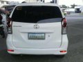 Toyota Avanza 2013 MT White SUV For Sale -0