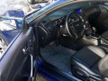 2015 Hyundai Genesis Coupe 2.8 AT Blue For Sale -5