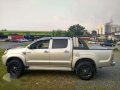 2006 Toyota Hilux G 4x4 for sale -5