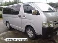 Toyota HiAce 2016 for sale-2