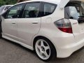 Honda Jazz 2009 1.5 AT White HB For Sale -5