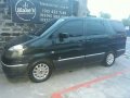 Nissan Serena 2002 BLACK FOR SALE-0