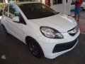 2015 Honda Brio AT Gas (Your Dream Car)   Message sent!-9