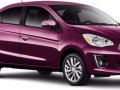 2017 Mitsubishi Mirage G4 fresh for sale -0
