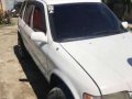 Kia Sportage Diesel Manual 2005 White For Sale -0