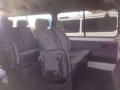 2006 Nissan Urvan Escapade MT White For Sale -7