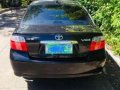 2007 Toyota Vios 1.5 G AT Black For Sale -3