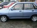 Kia Pride Wagon 1999 Manual Gasoline for sale -3