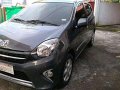 2014 Toyota Wigo G casa maintain for sale -0