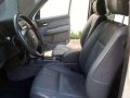 2013 Ford Everest Limited Automatic Diesel for sale -3