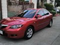 2009 mazda 3 1.6 for sale-9