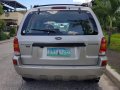 2004 Ford Escape Manual Gasoline for sale-3