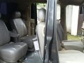 Nissan Serena 2002 BLACK FOR SALE-7