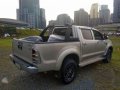 2006 Toyota Hilux G 4x4 for sale -7