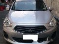 Mitsubishi Mirage G4 2016 for sale -0