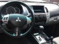 2010 Mitsubishi Montero GLS SE 4x4 Silver For Sale -7