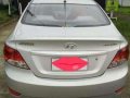 Hyundai Accent 2012 well maintained for sale -1