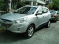 For sale Hyundai Tucson theta II 2010 model -2
