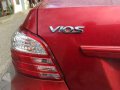 Very Fresh 2011 Toyota Vios 1.3 J MT For Sale-6