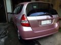 Newly Registered Honda Jazz 2005 For Sale-9