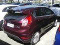 Ford Fiesta 2014 for sale -5