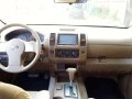 2013 Nissan Navara LE Automatic - 13 for sale -4