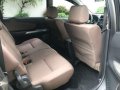 2016 Toyota Avanza G top of the line for sale -3