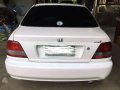 Honda City Type Z 2000 for sale -4
