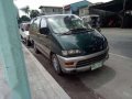 2000 model Mitsubishi Space gear for sale -1