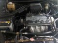 Honda City Type Z 2000 MT Black For Sale -2