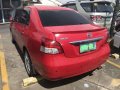 Toyota Vios XX Sports L.E 2008 AT Red For Sale -0