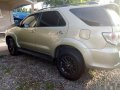 Toyota Fortuner 2015 P650,000 for sale-3